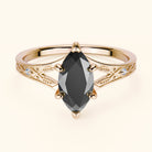 14kt Yellow Gold