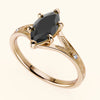 14kt Yellow Gold