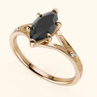 14kt Yellow Gold