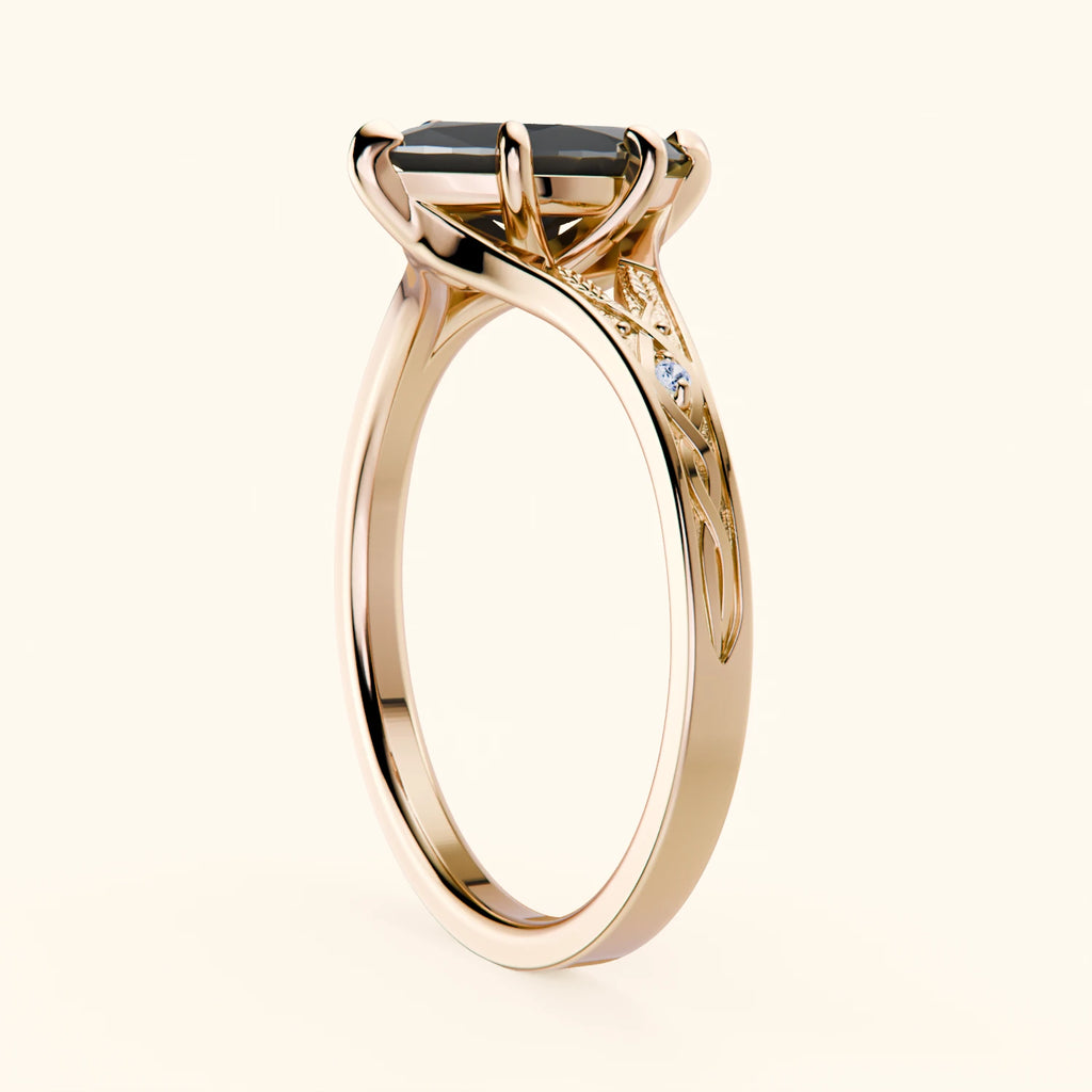 14kt Yellow Gold