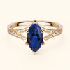 14kt Yellow Gold
