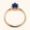 14kt Yellow Gold