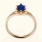 14kt Yellow Gold