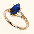 14kt Yellow Gold
