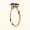 14kt Yellow Gold