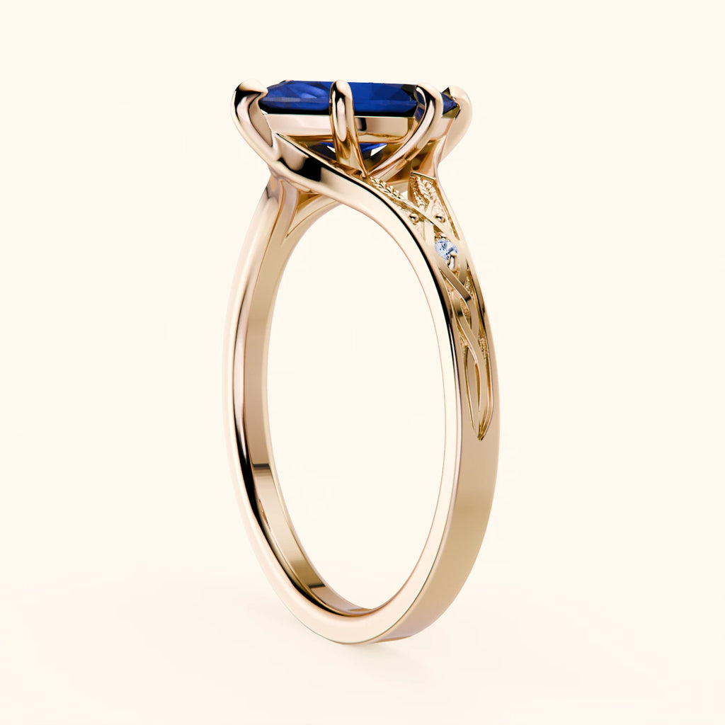 14kt Yellow Gold
