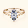 14kt Yellow Gold