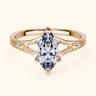 14kt Yellow Gold