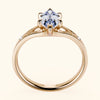 14kt Yellow Gold