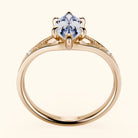 14kt Yellow Gold