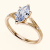 14kt Yellow Gold