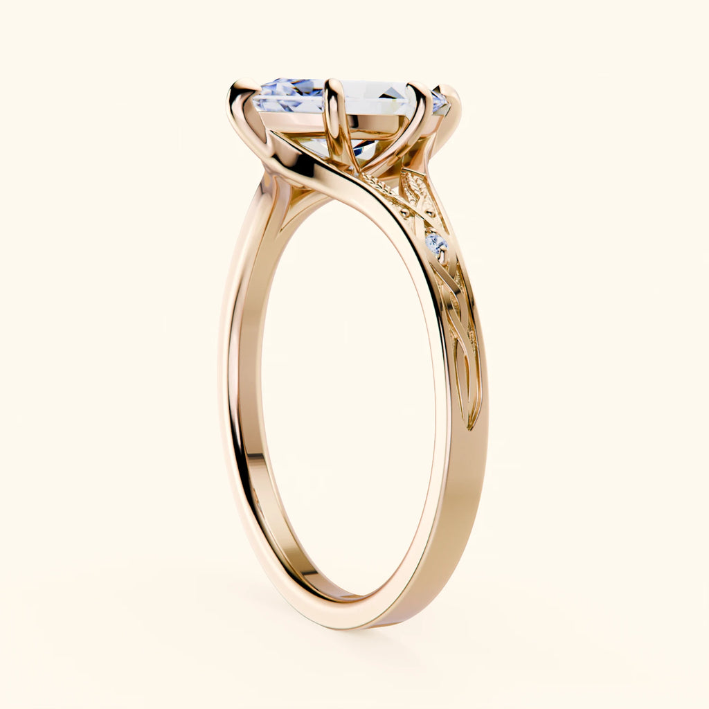 14kt Yellow Gold