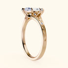 14kt Yellow Gold