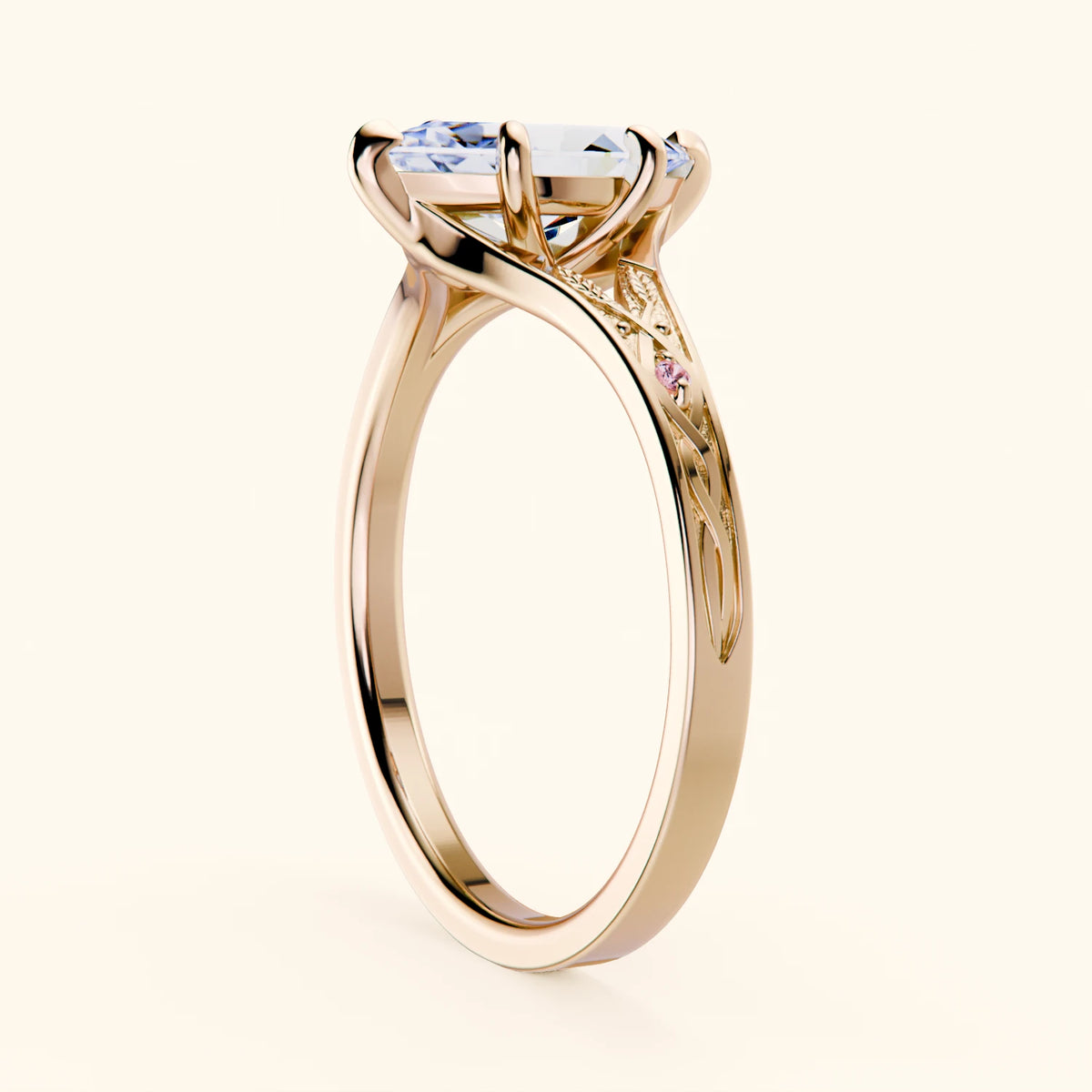 14kt Yellow Gold