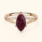 14kt Yellow Gold