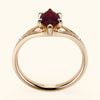 14kt Yellow Gold