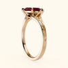 14kt Yellow Gold