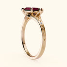 14kt Yellow Gold