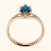 14kt Yellow Gold