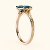 14kt Yellow Gold