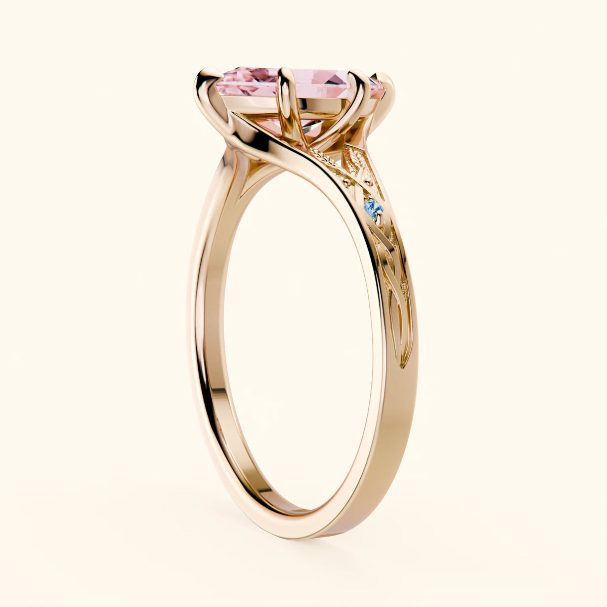14kt Yellow Gold