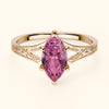 14kt Yellow Gold
