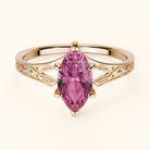 14kt Yellow Gold