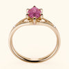 14kt Yellow Gold