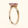 14kt Yellow Gold
