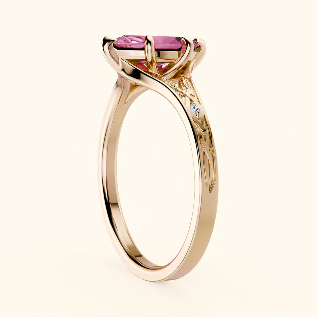 14kt Yellow Gold