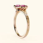 14kt Yellow Gold