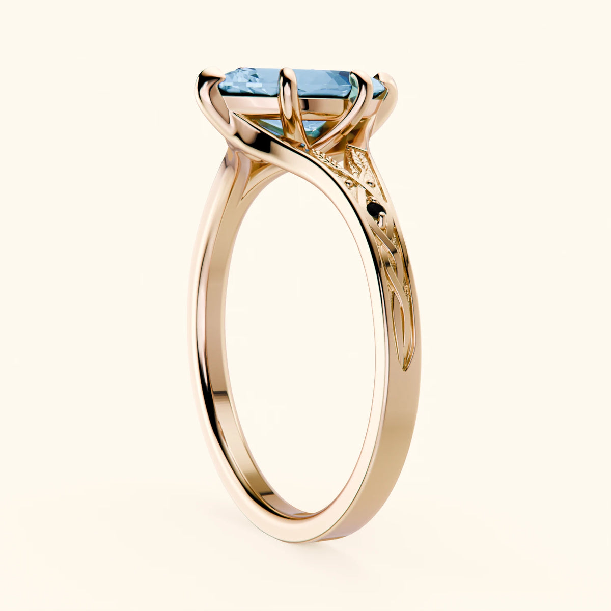 14kt Yellow Gold