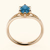 14kt Yellow Gold