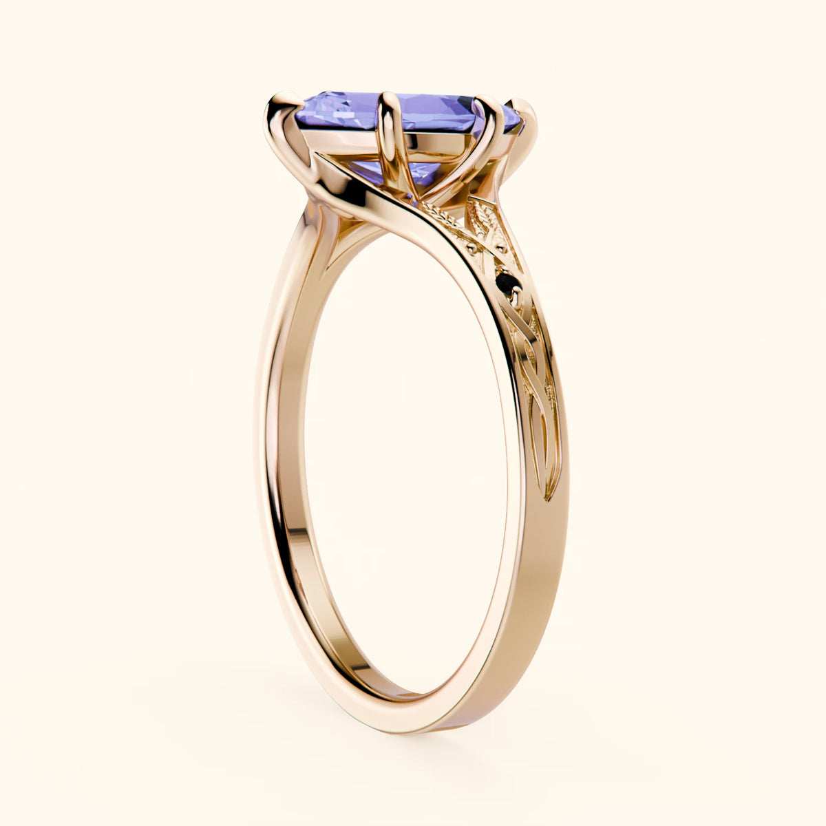 14kt Yellow Gold
