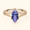 14kt Yellow Gold