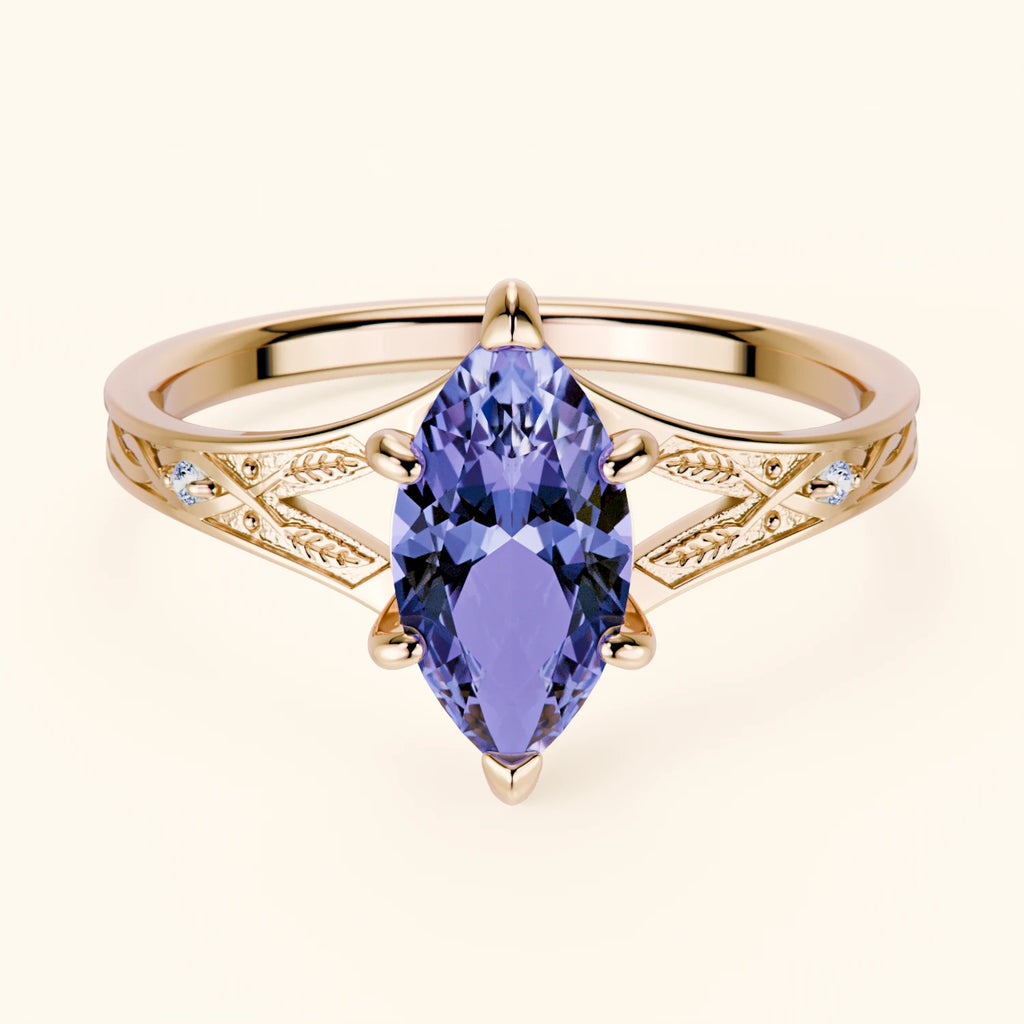 14kt Yellow Gold