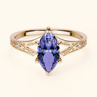 14kt Yellow Gold