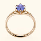 14kt Yellow Gold