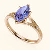 14kt Yellow Gold